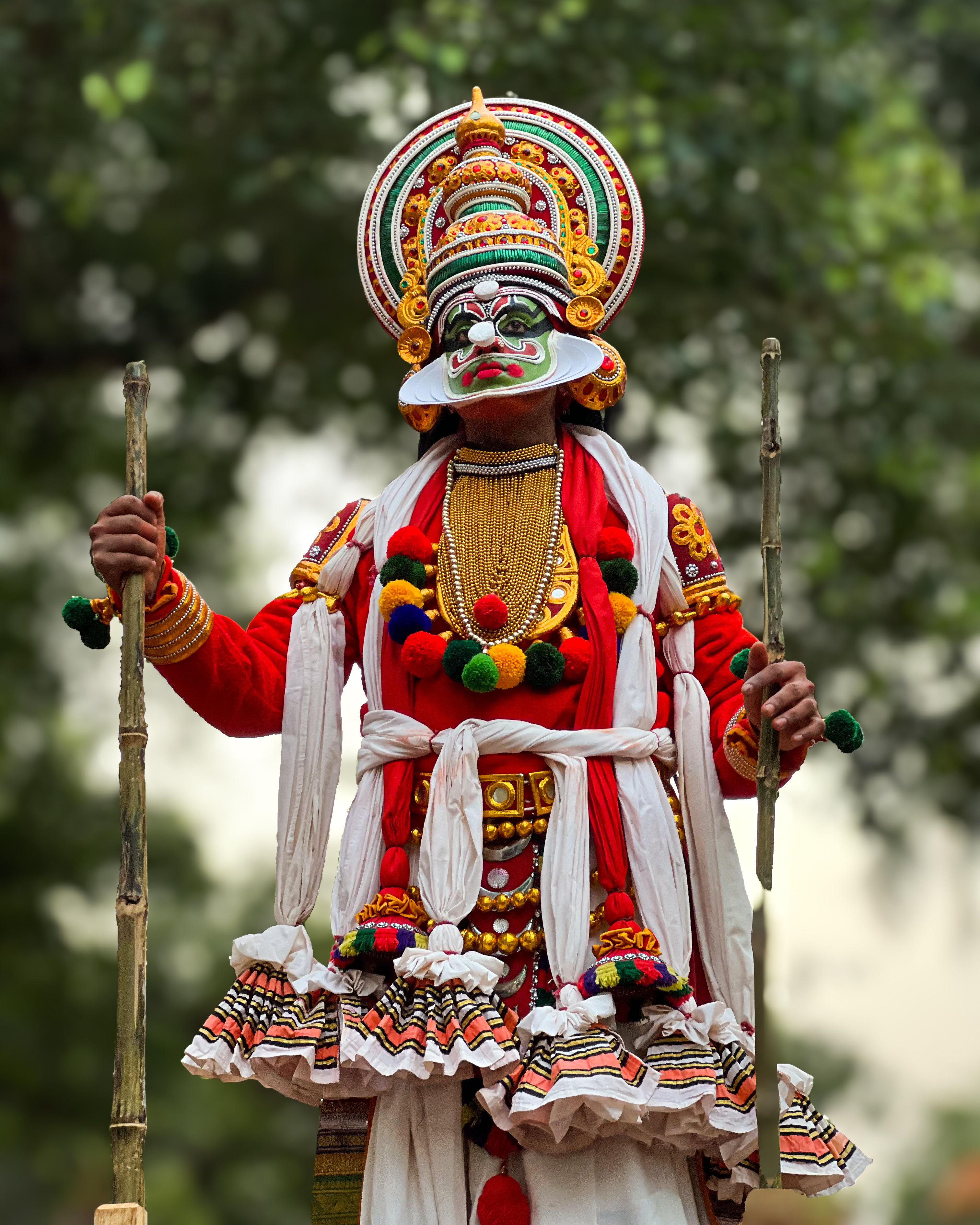 Kerala Cultural Events