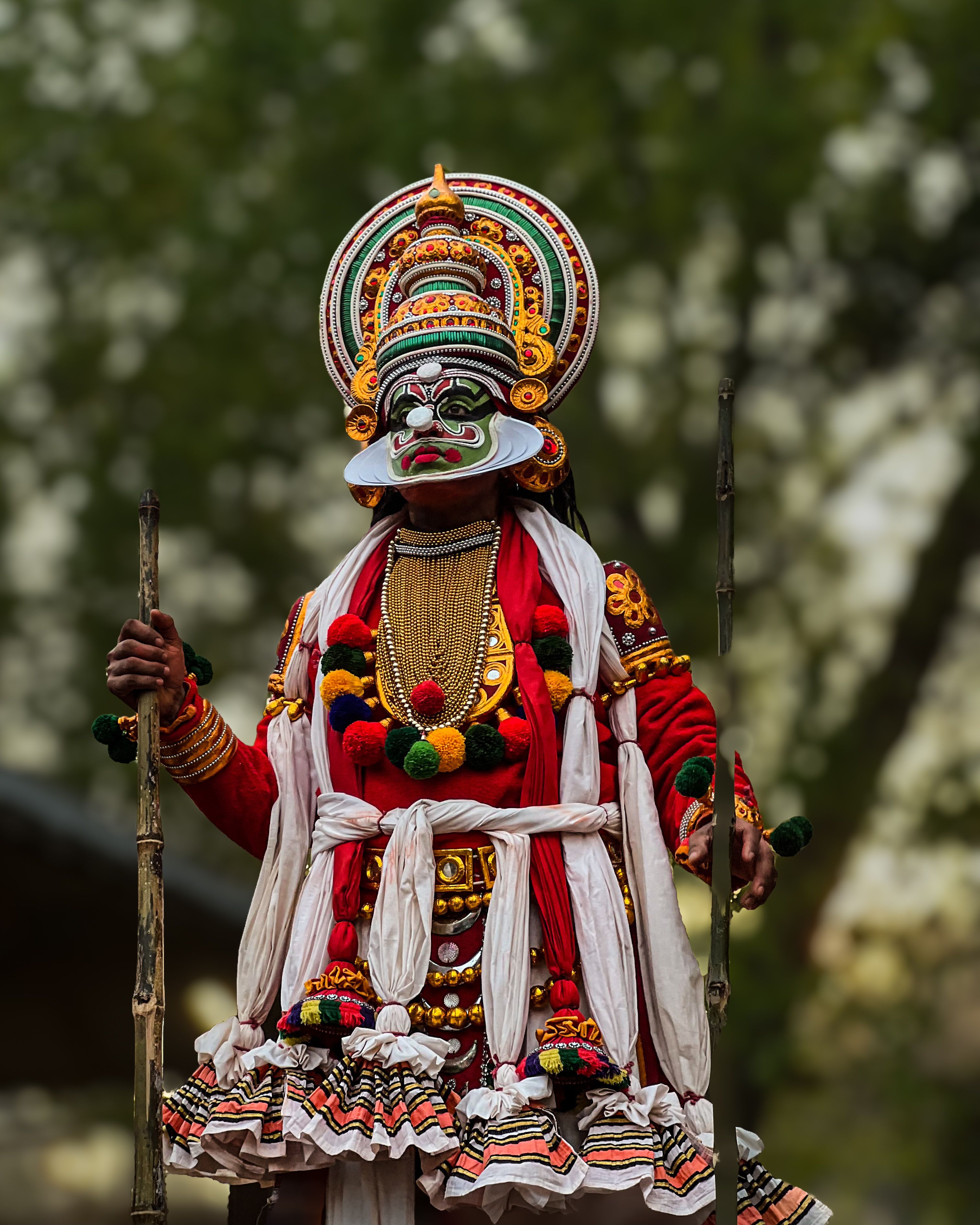 Kerala Cultural Events