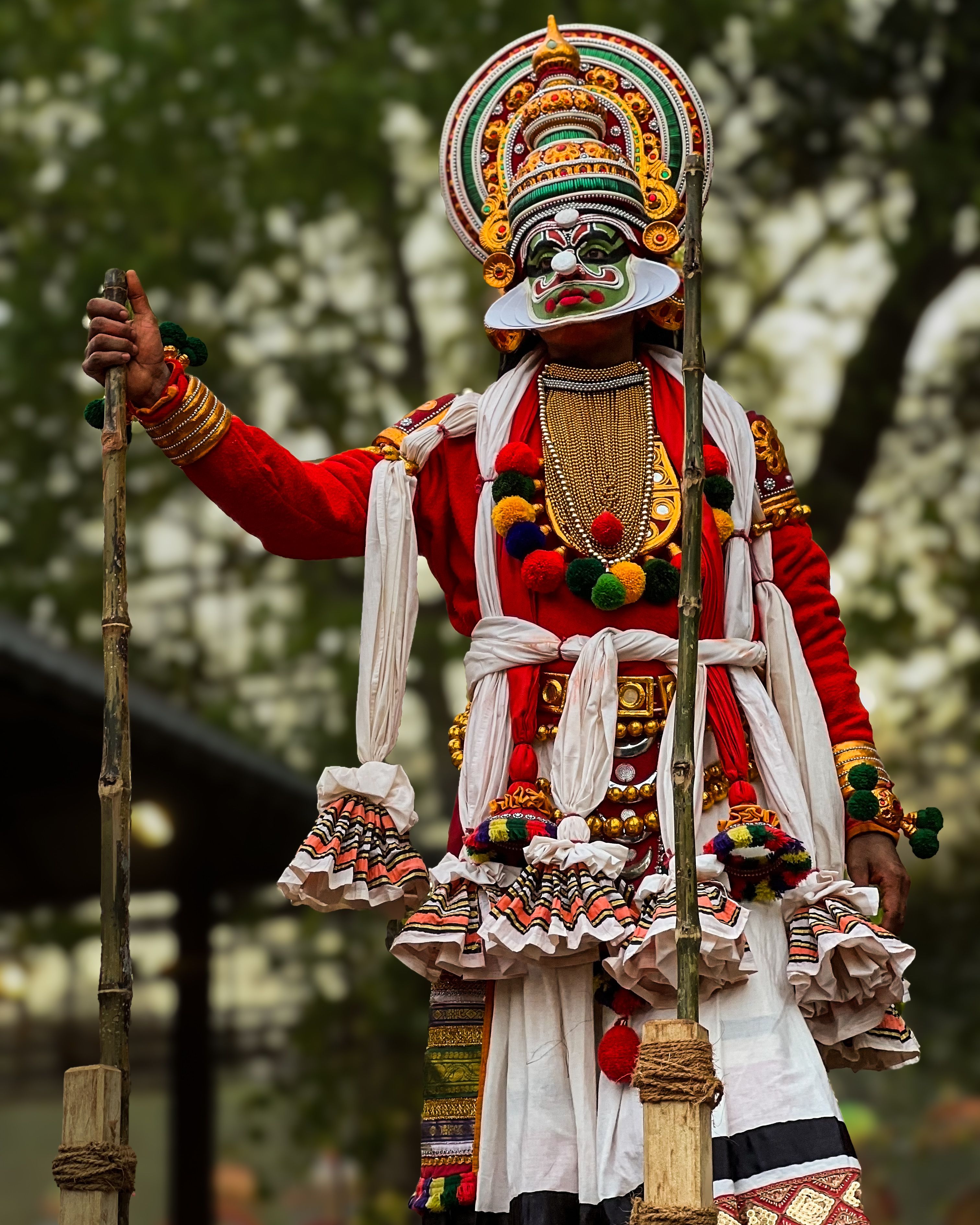 Kerala Cultural Events