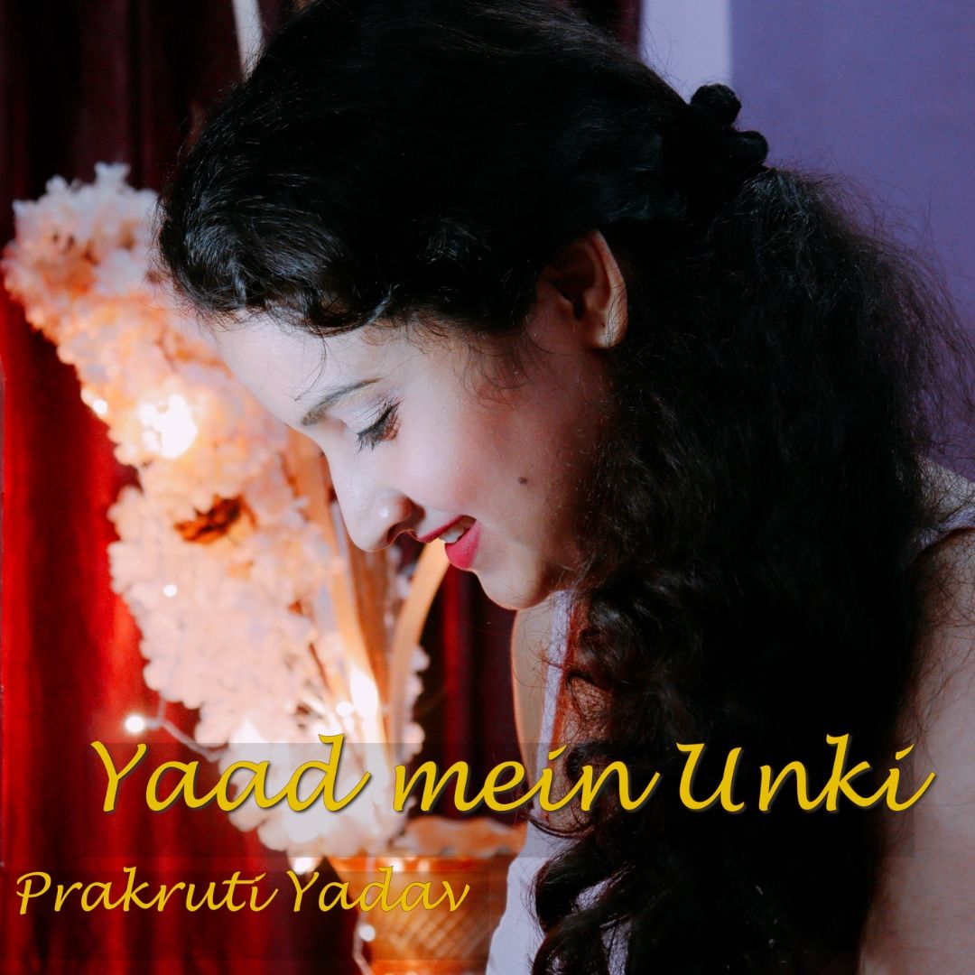 Yaad mein Unki