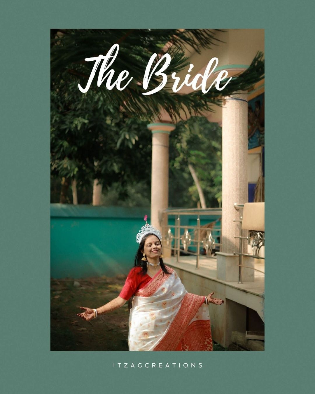 Bengali Bride