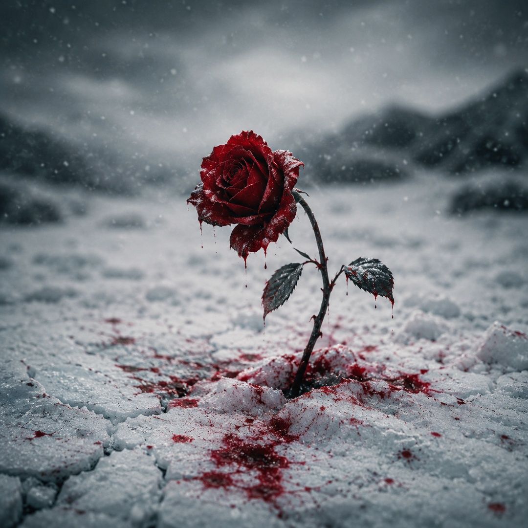 BLOODSNOW