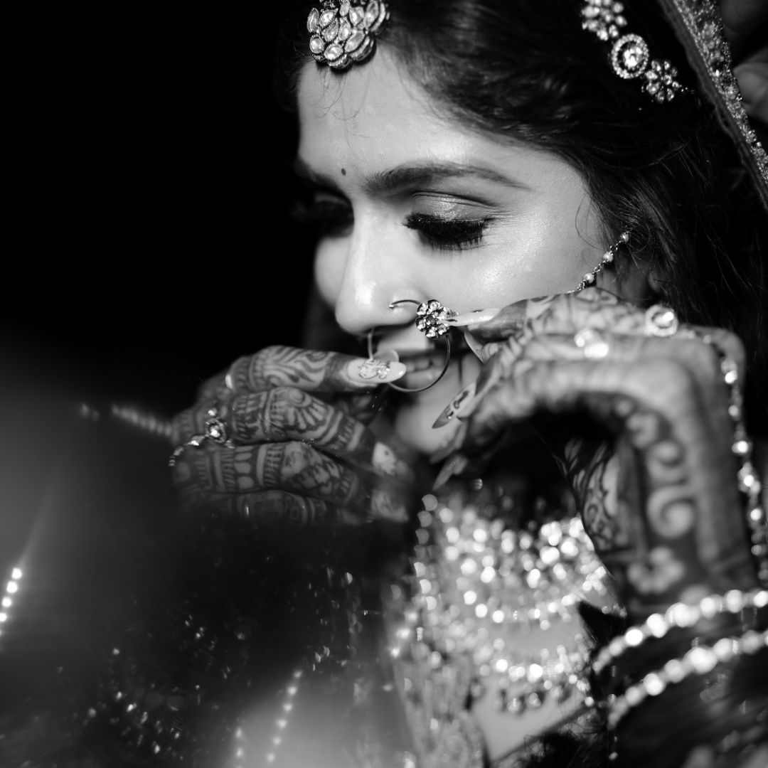 WEDDING BRIDE