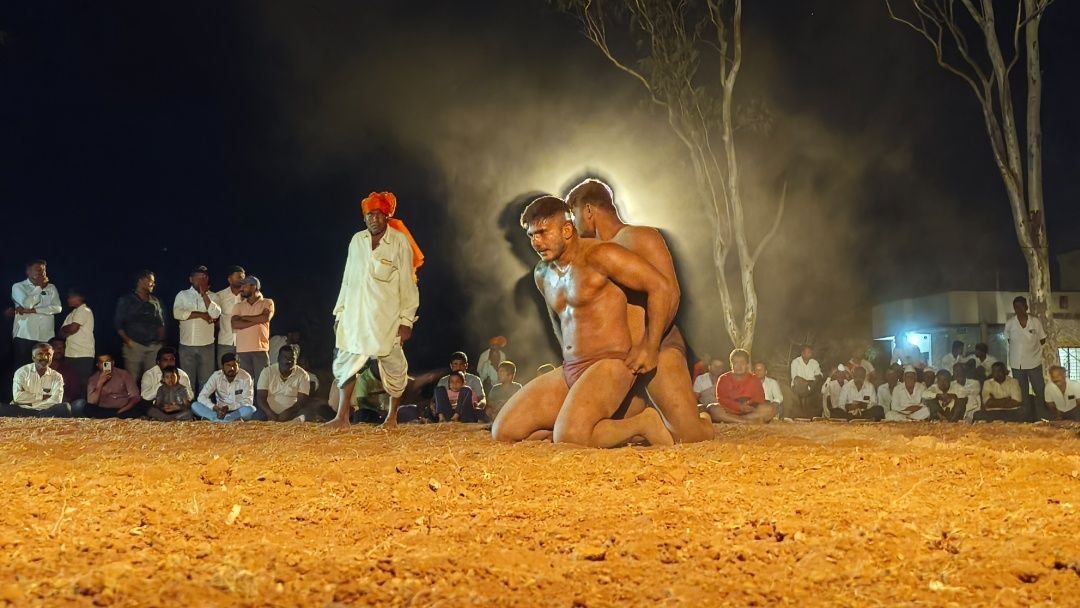 DANGAL