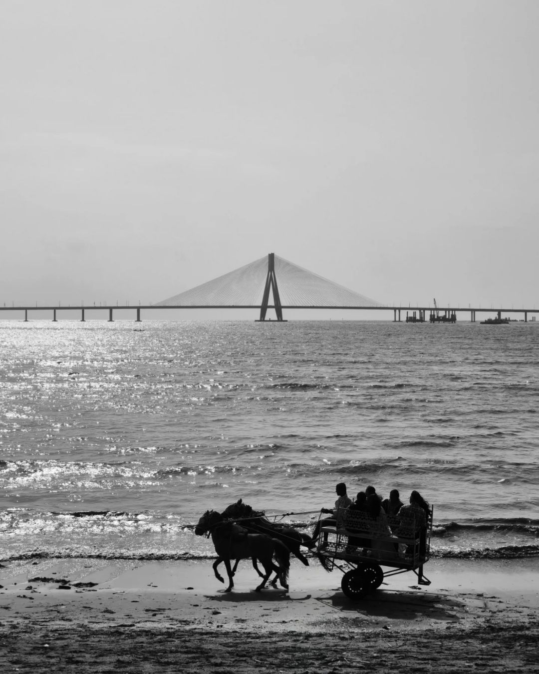 Moments of everyday life