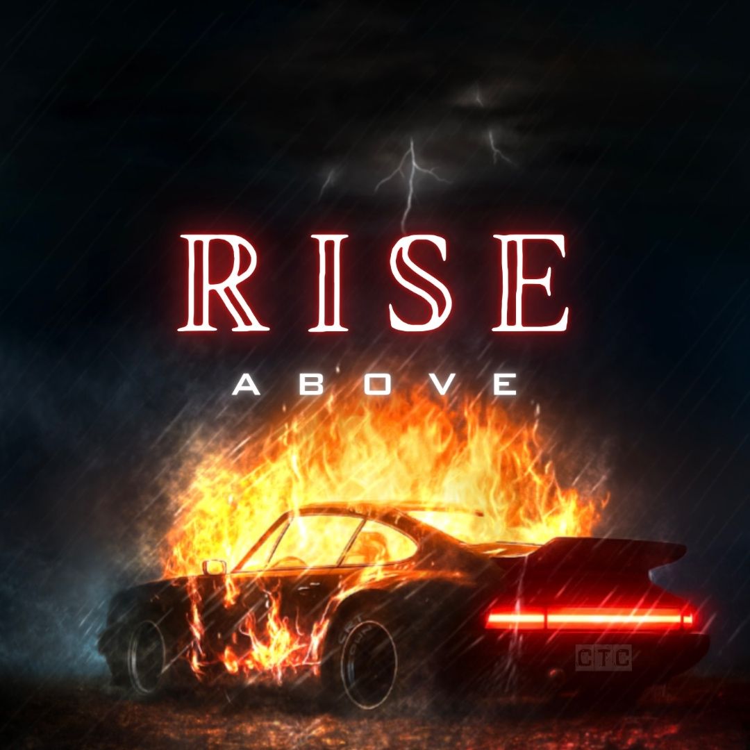 Rise Above