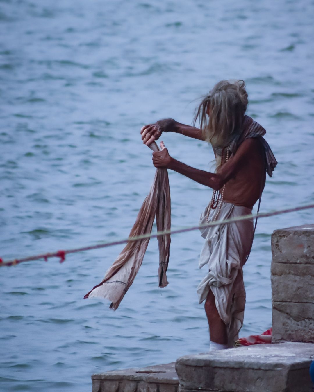 Varanasi