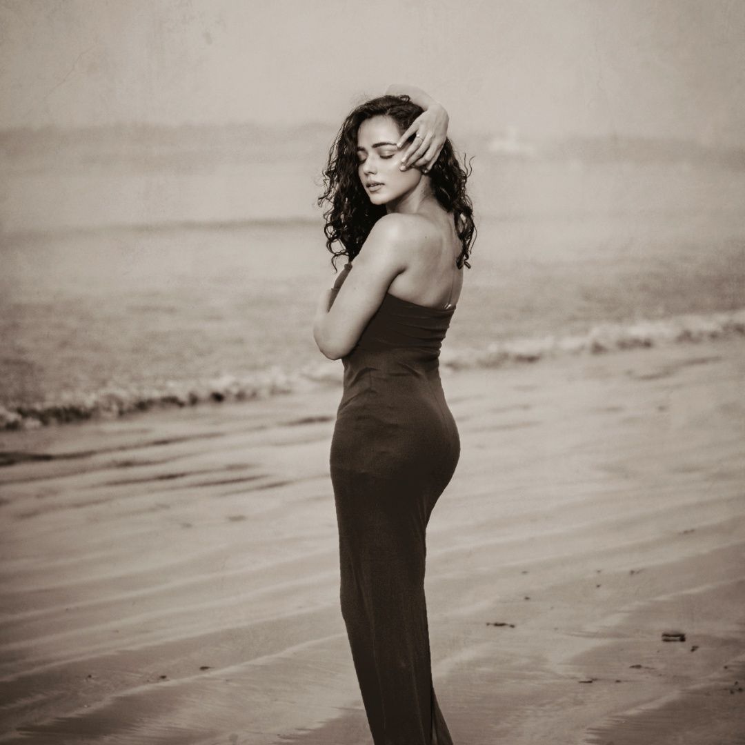 BW Portraits