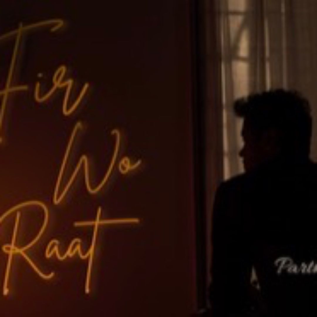 Fir Wo Raat
