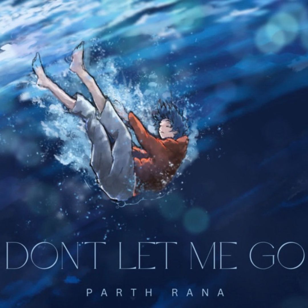 Don’t Let Me Go