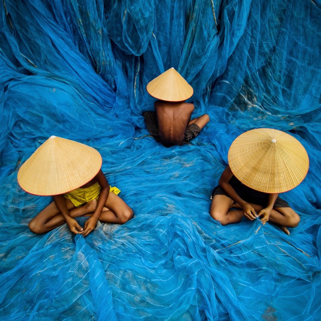 Creative series