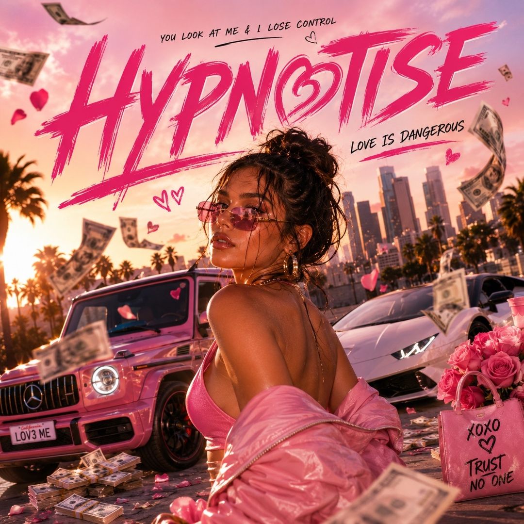 Hypnotise