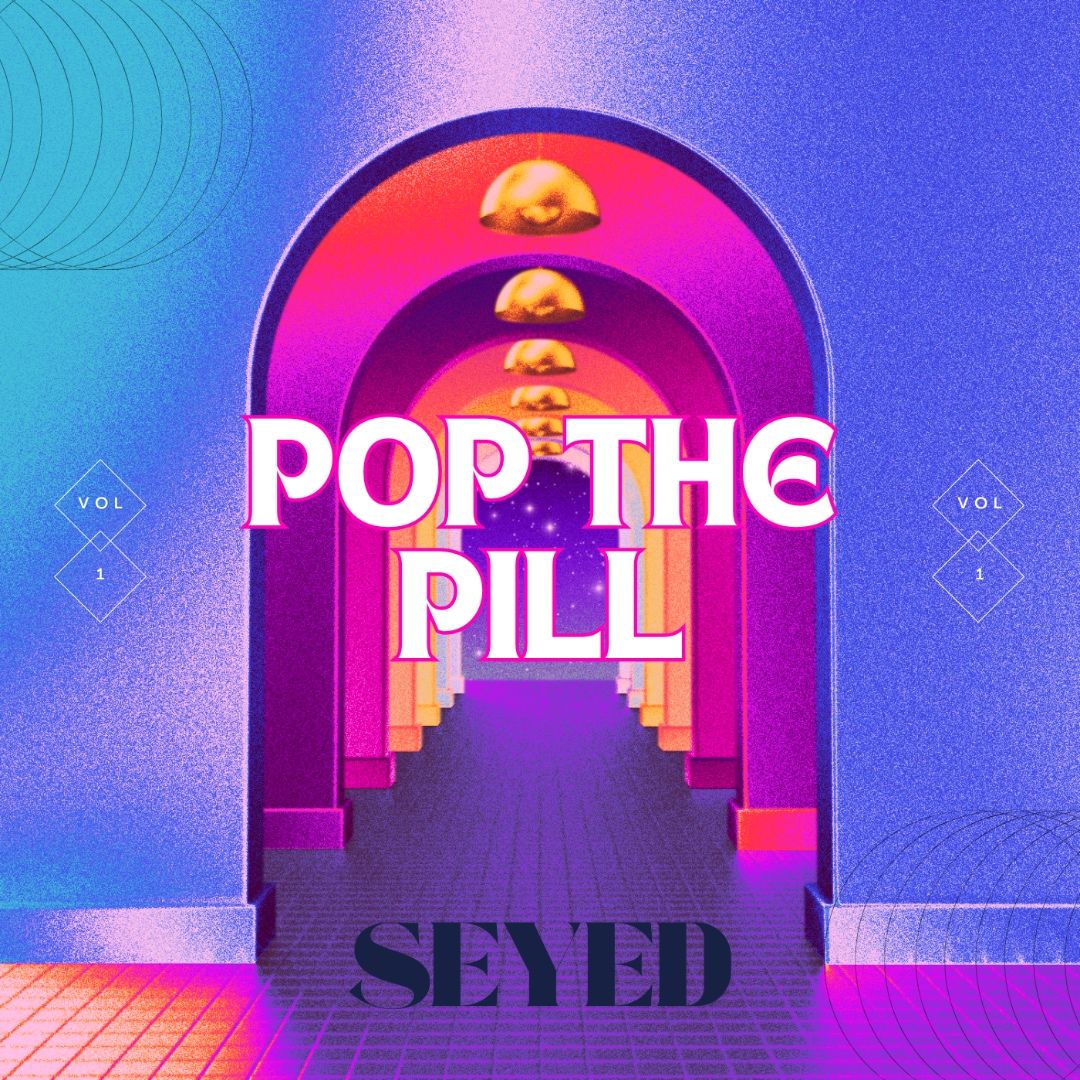 POP THE PILL