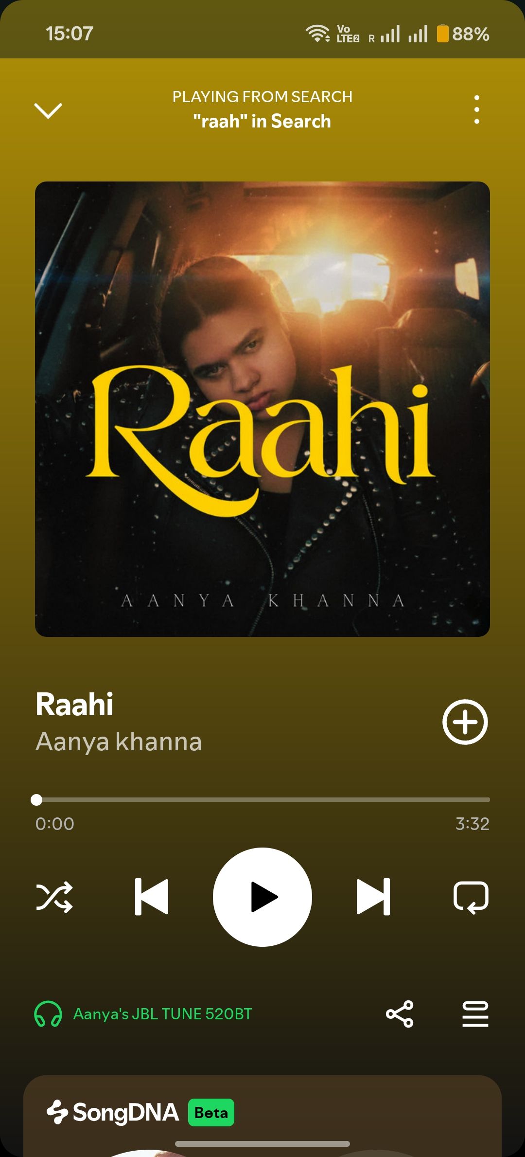 Raahi