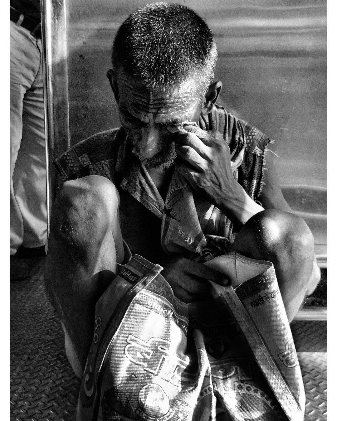 Faces of the Ordinary