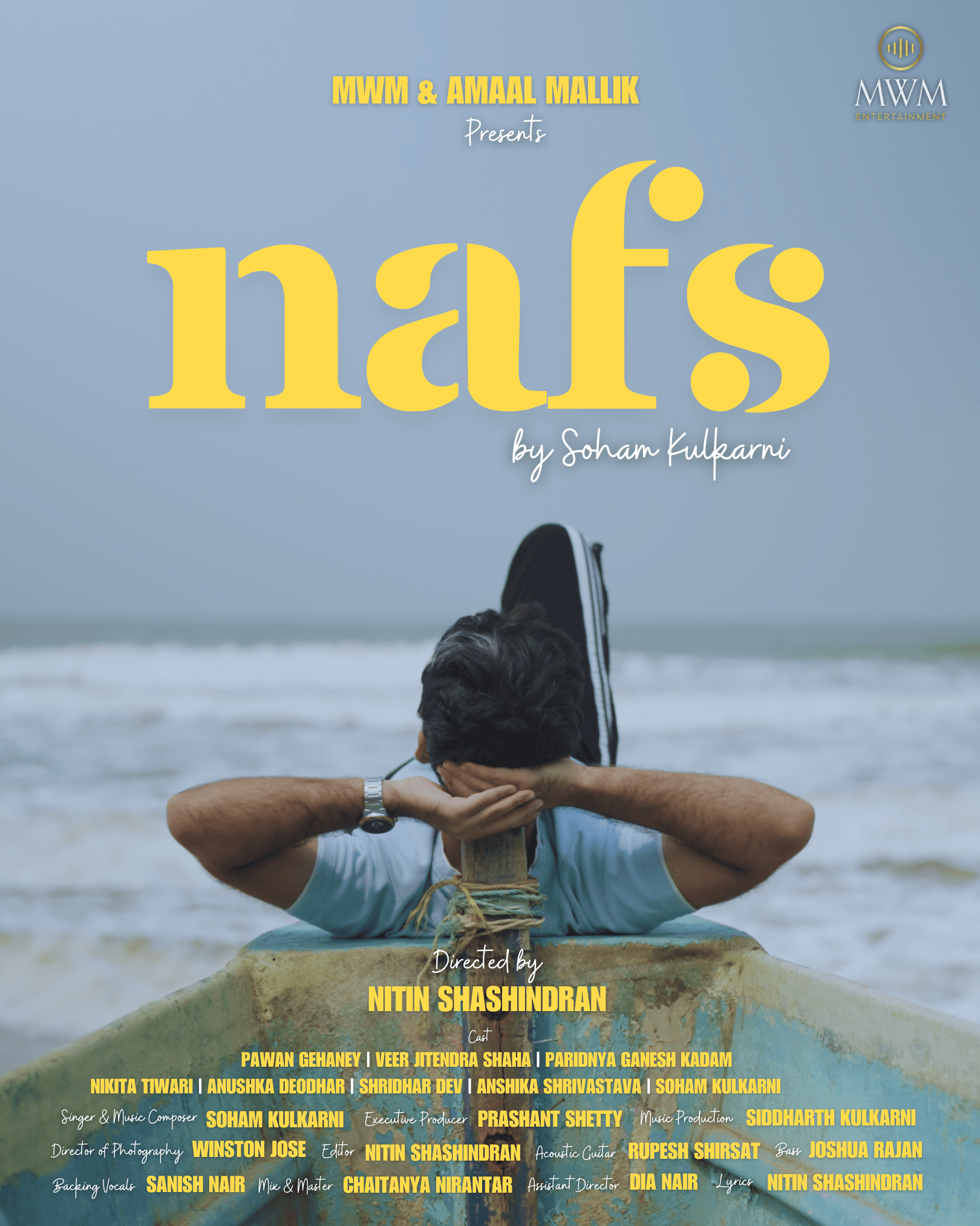 NAFS