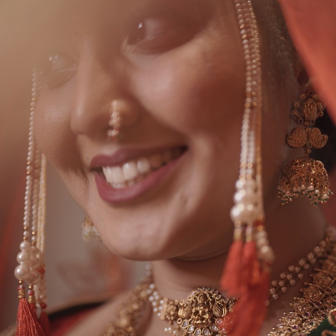 Wedding photography