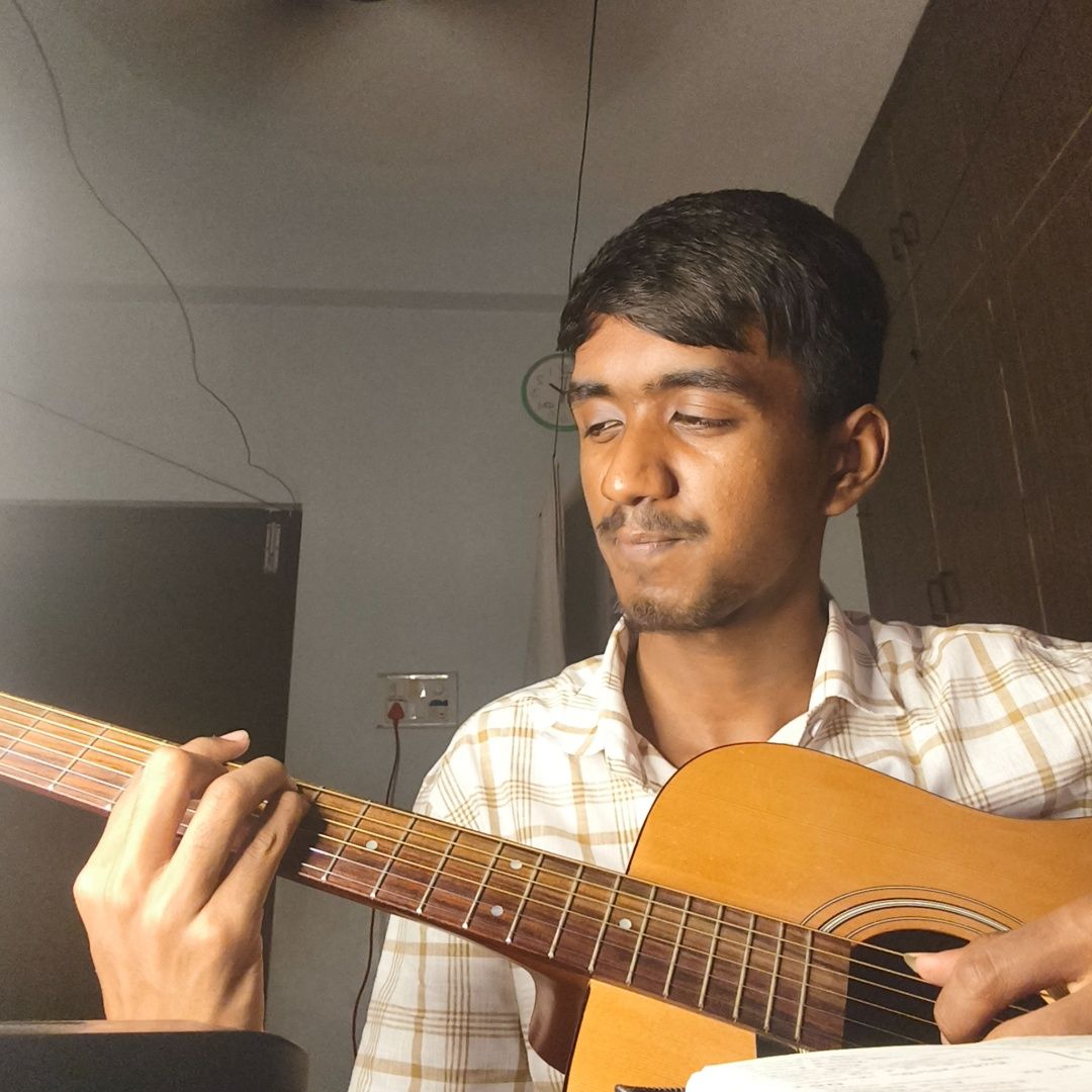 Love the Lord your God with all your Heart~ Acoustic cover