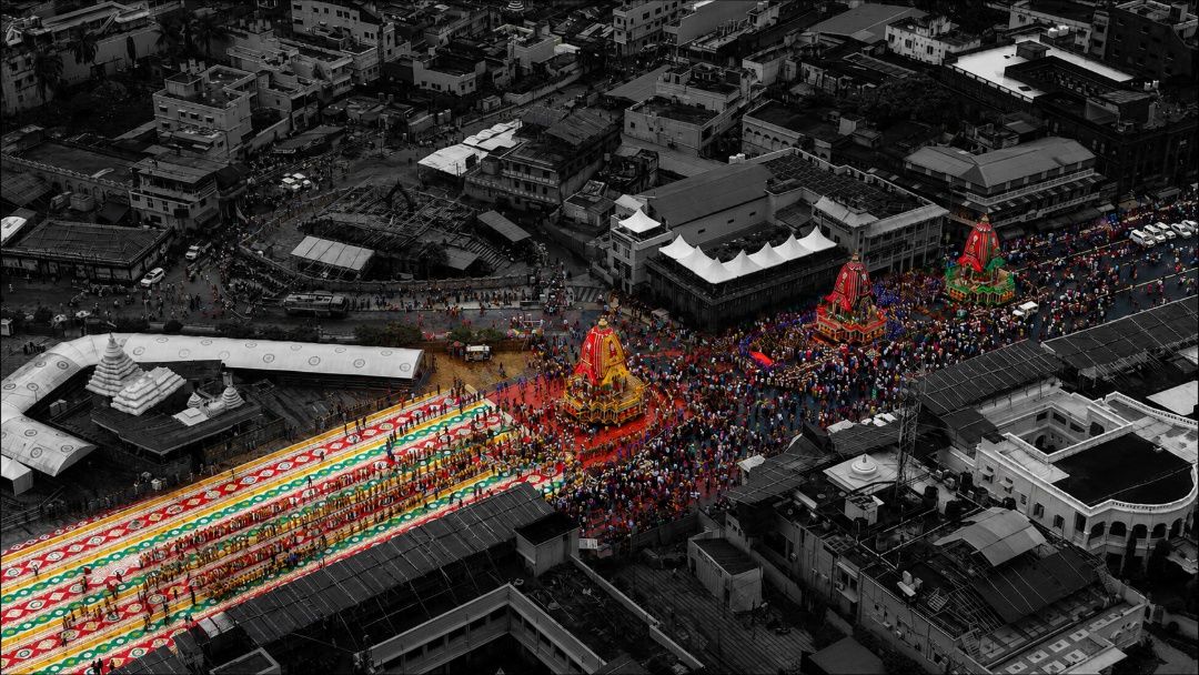 RATH YATRA EXPERIENCE 2026