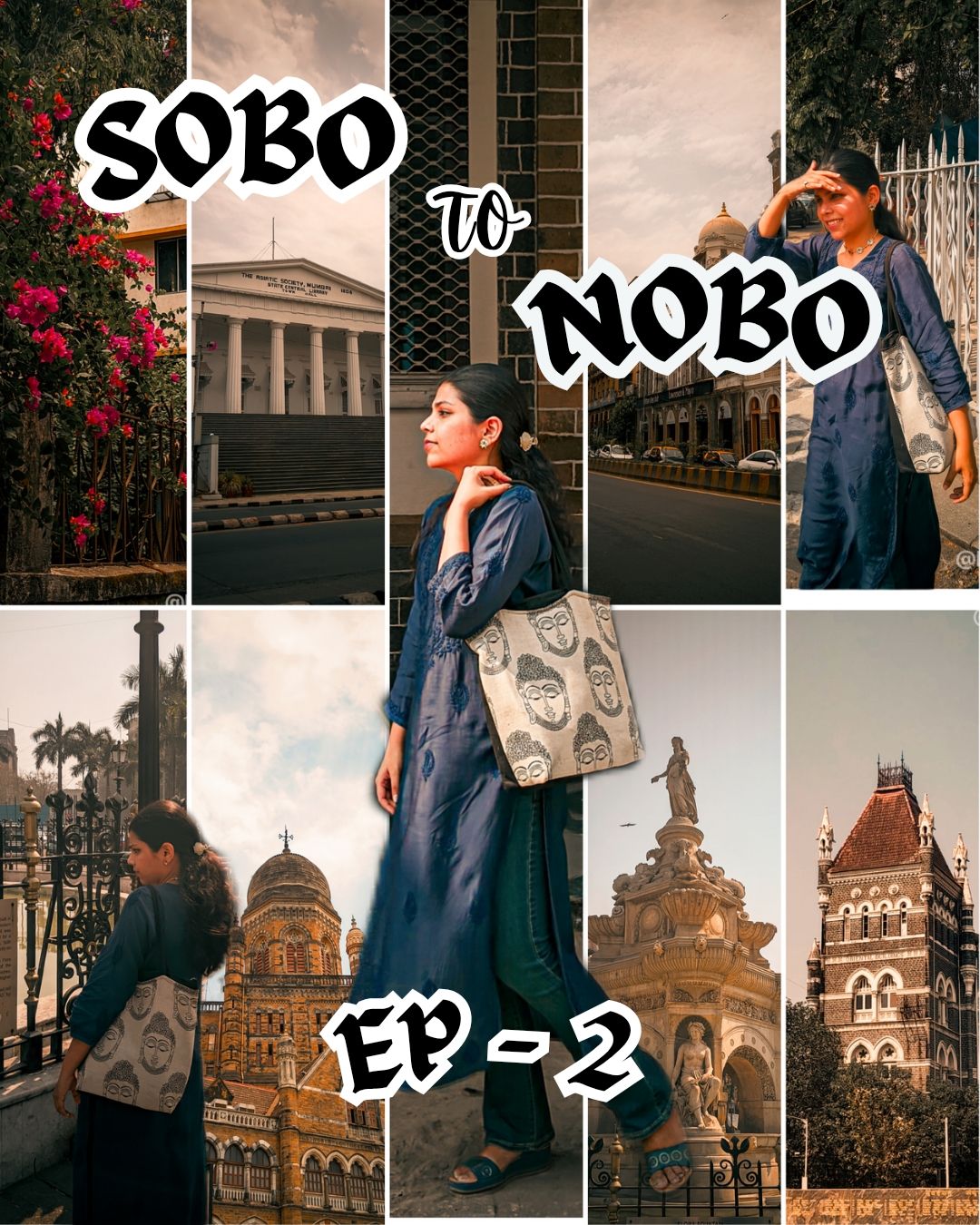 SoBo to NoBo Ep-2
