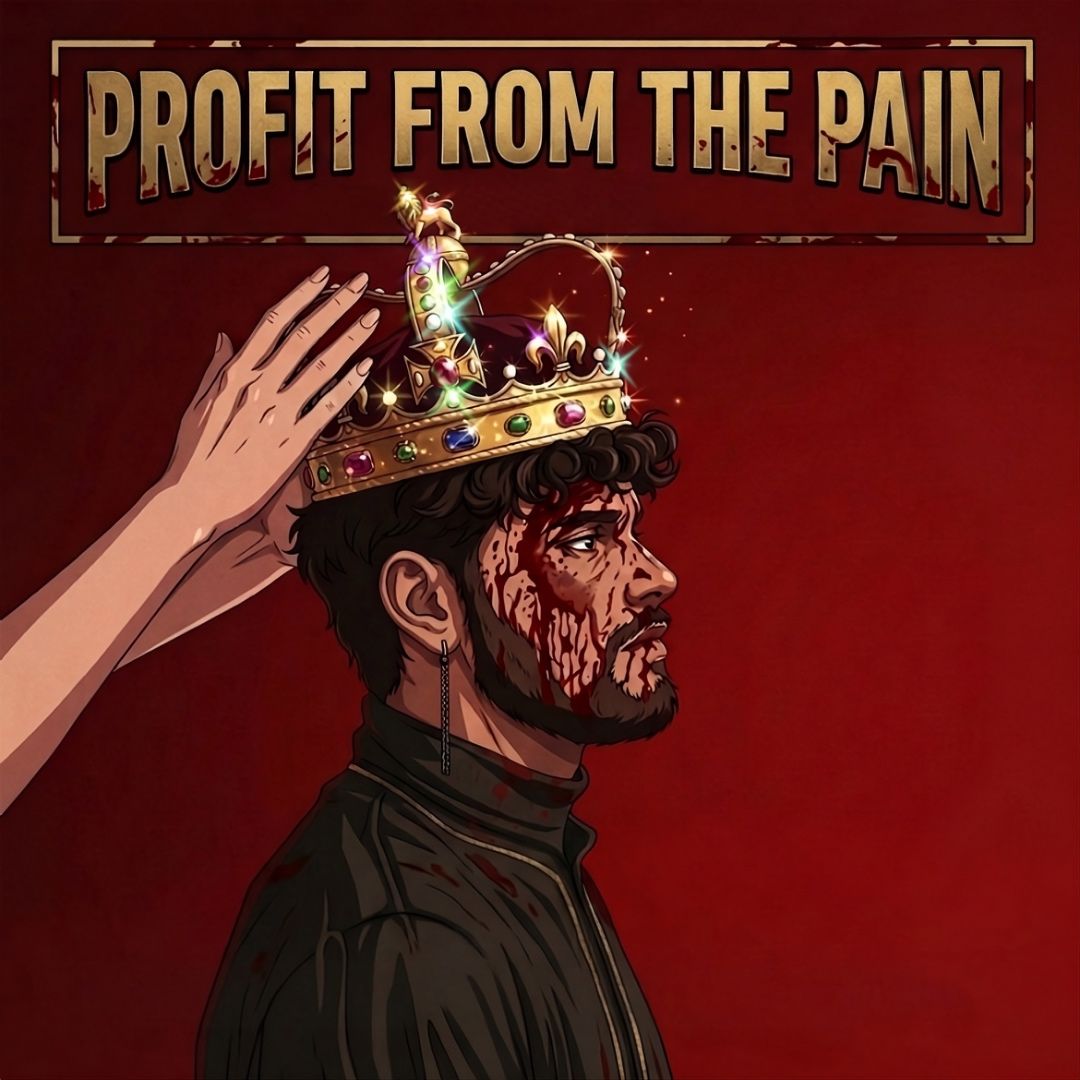Hatiyakand From Mixtape Profit From The Pain