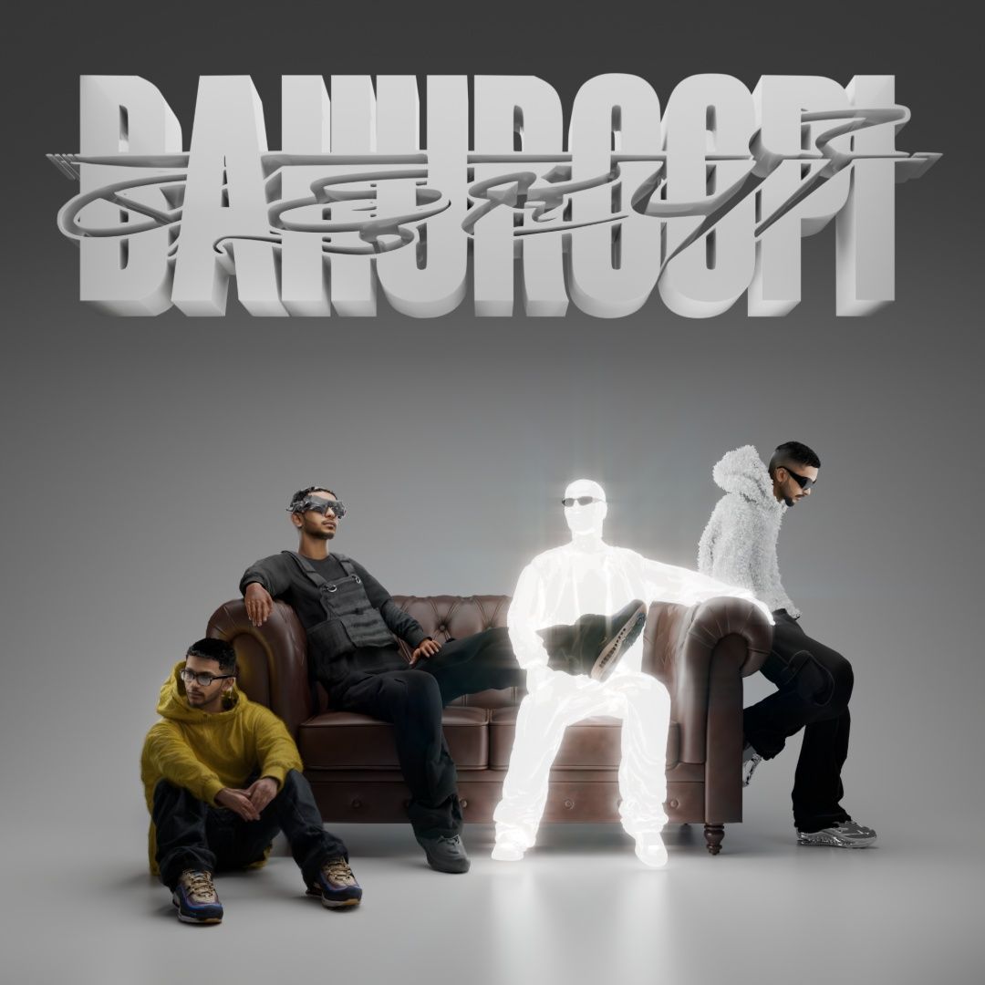 Songadya (From album BAHUROOPI)