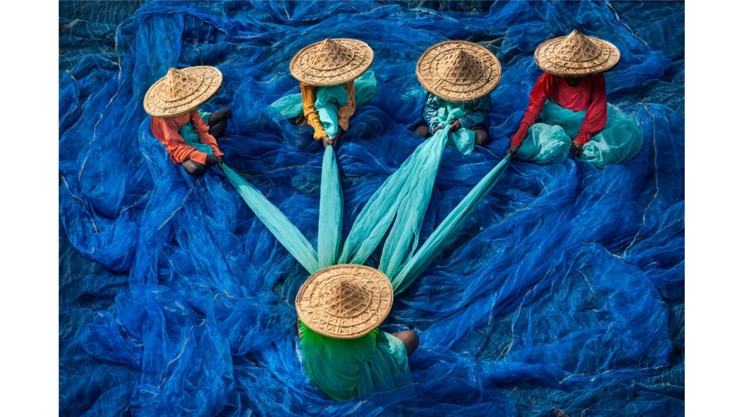 Colours Of India