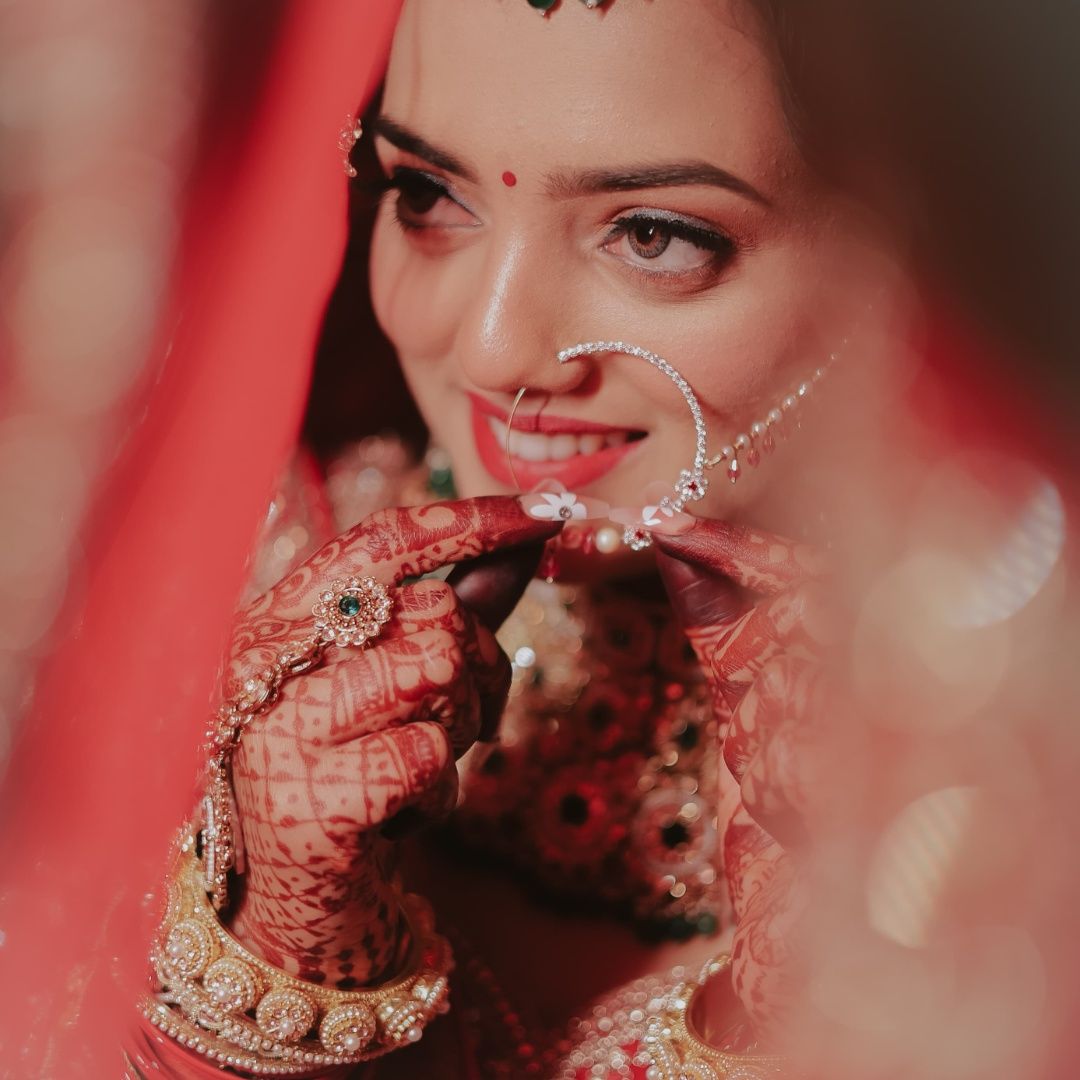 Wedding Photography