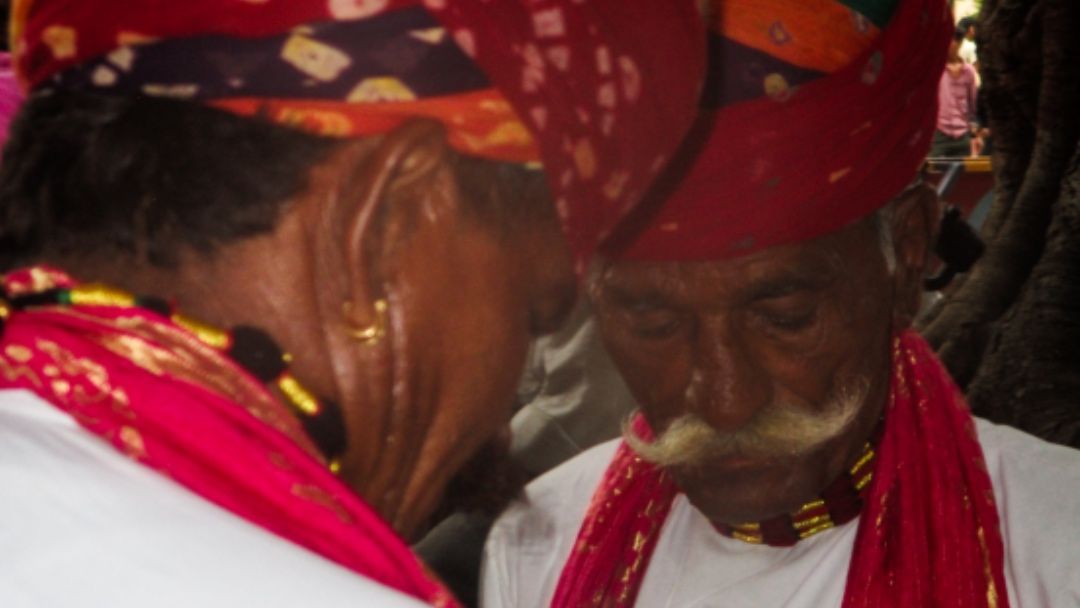 Colours of Rajasthan