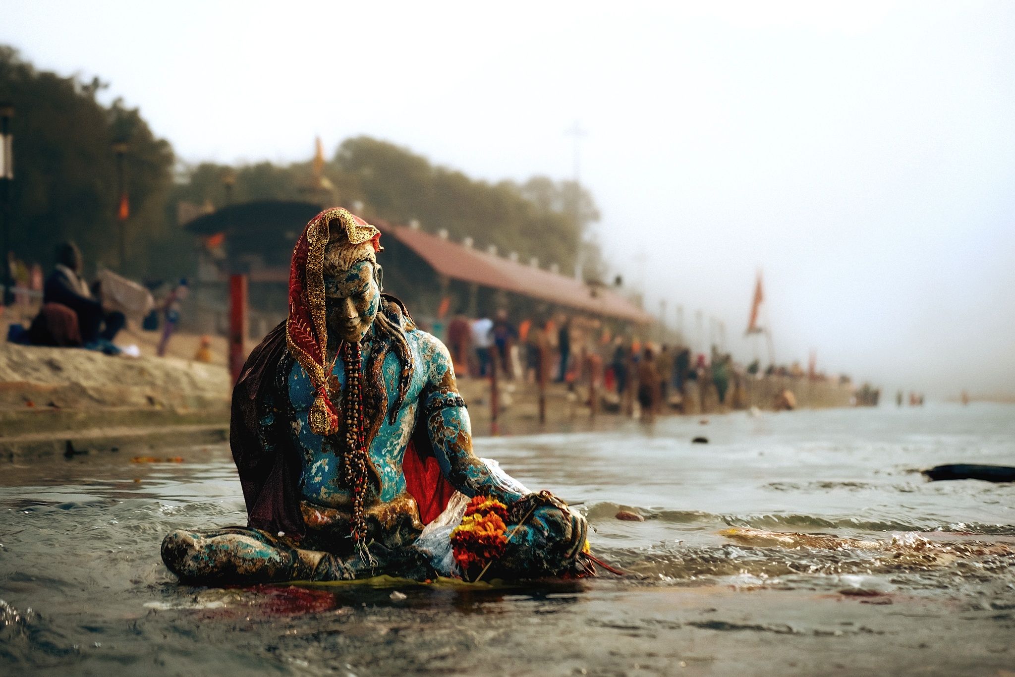 Diversity and beauty of india