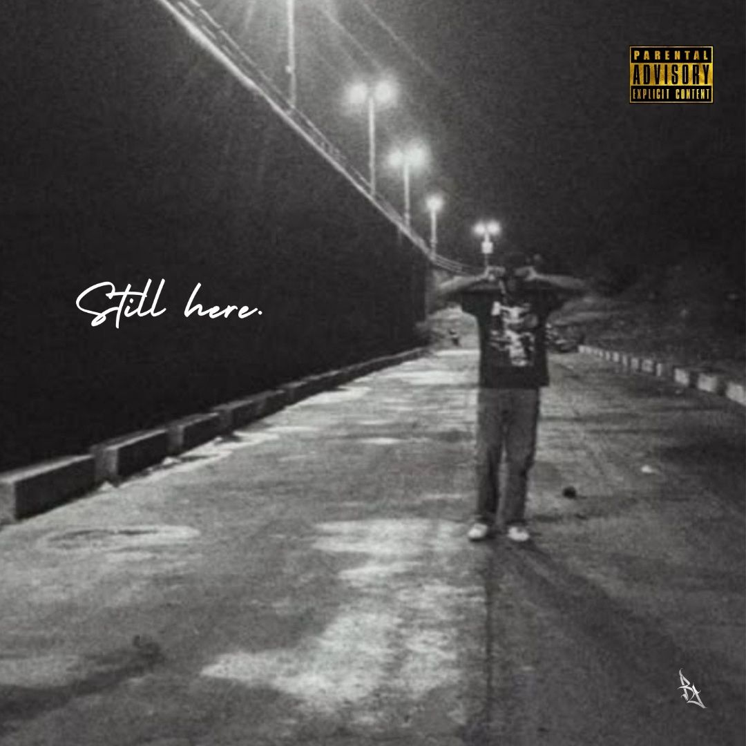 Still Here