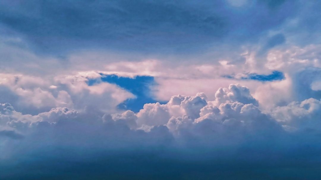 Whispers of the Sky
