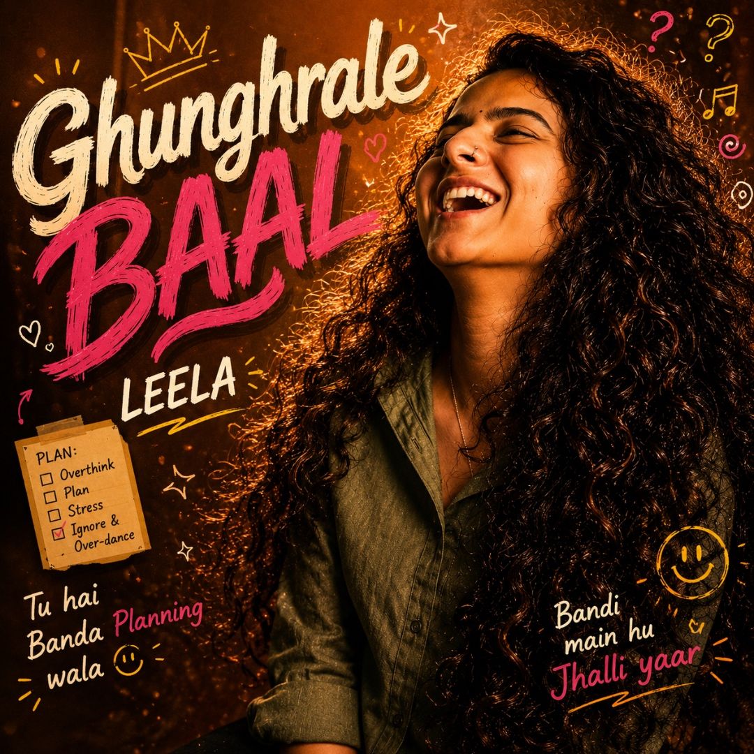Ghunghrale Baal