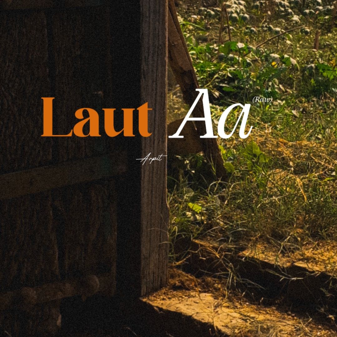 Laut Aa (Raw)
