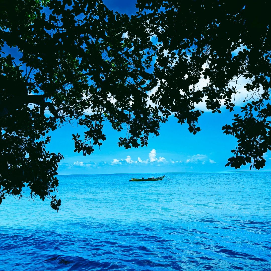Andaman Islands