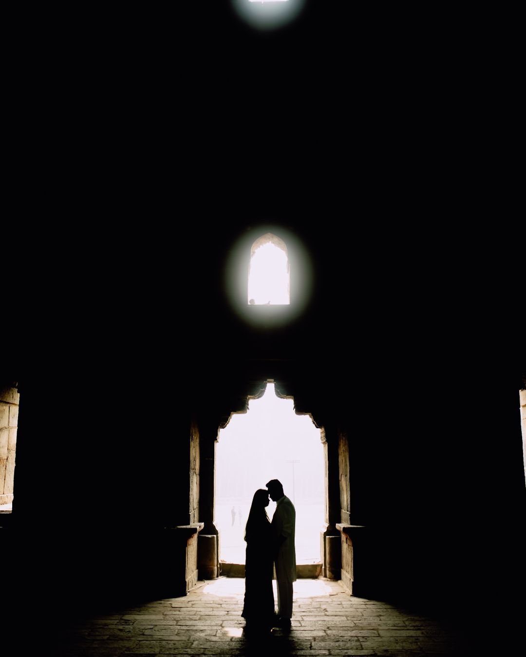 Eternal Silhouette