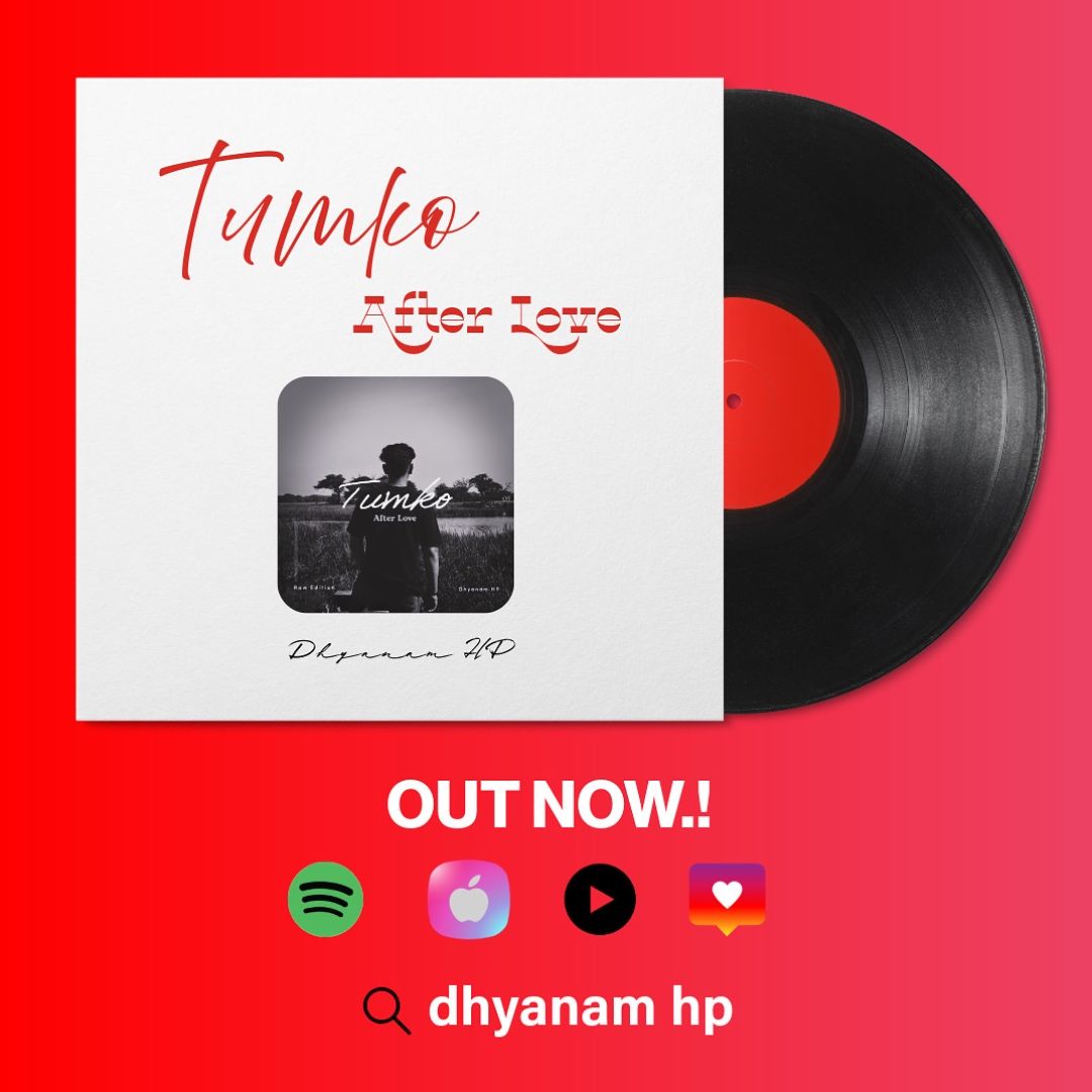 Tumko After Love