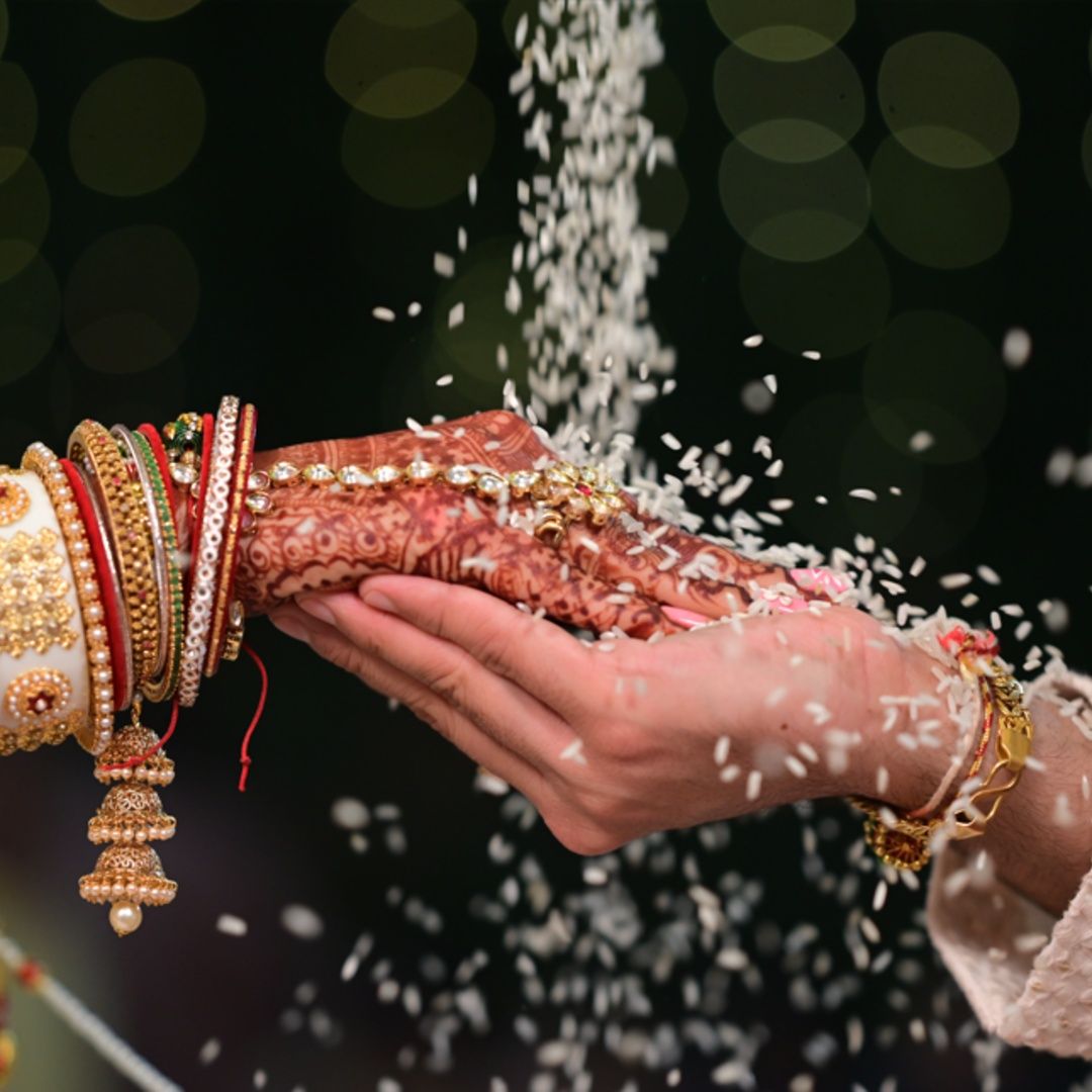 Best Indian Wedding