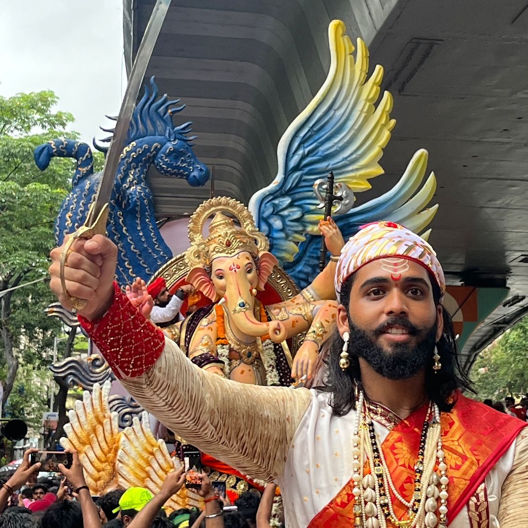 Indian history and festival