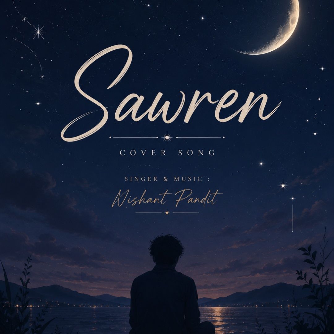 Sawren( cover )