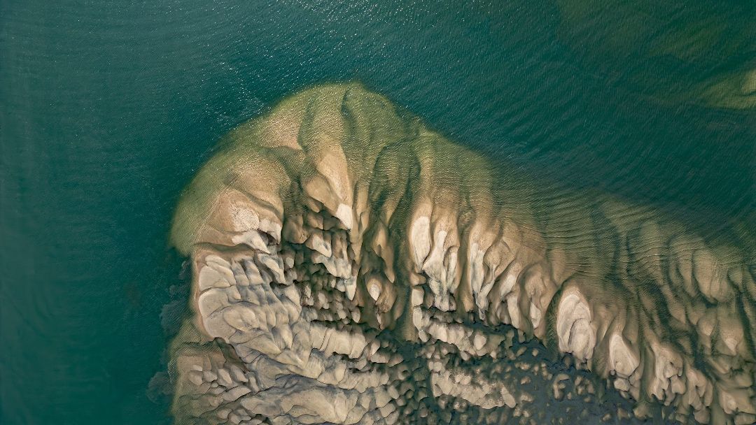 The Cartography Of Eternity