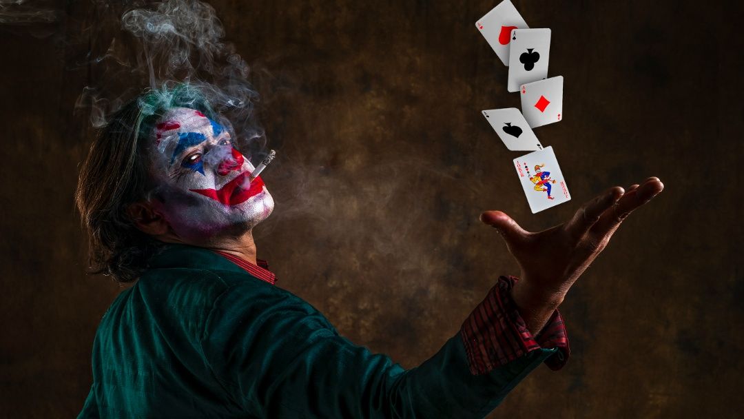 Joker Cards