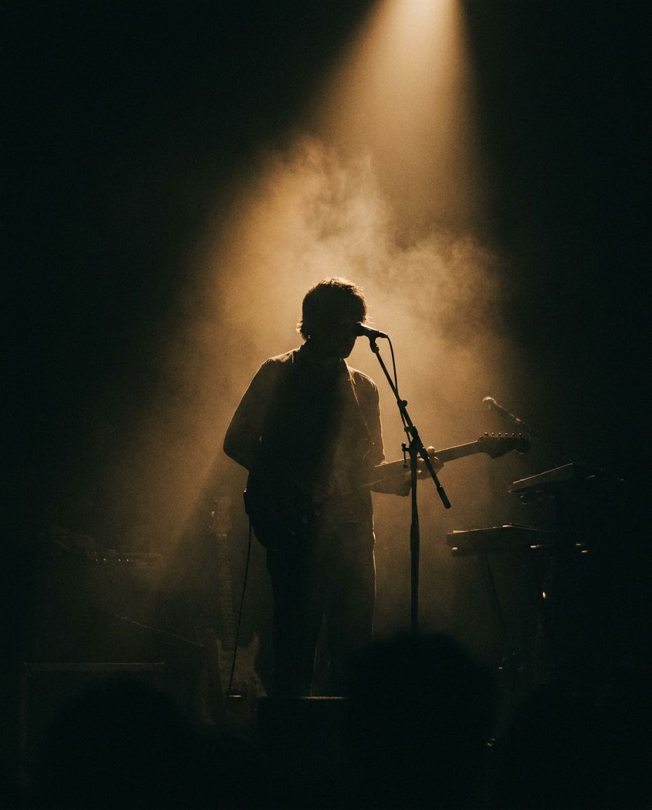 WallMag Musician of the Year Awards 2026 — Every Voice Deserves a Stage post feature image