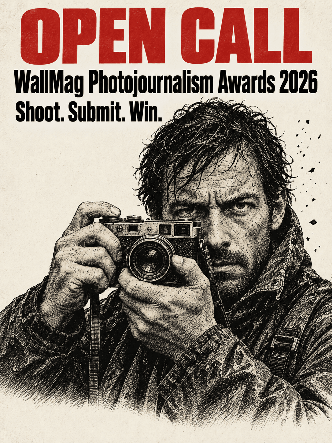 WallMag PhotoJournalism Photography Awards 2026 — Top 100 Finalists Announced post feature image