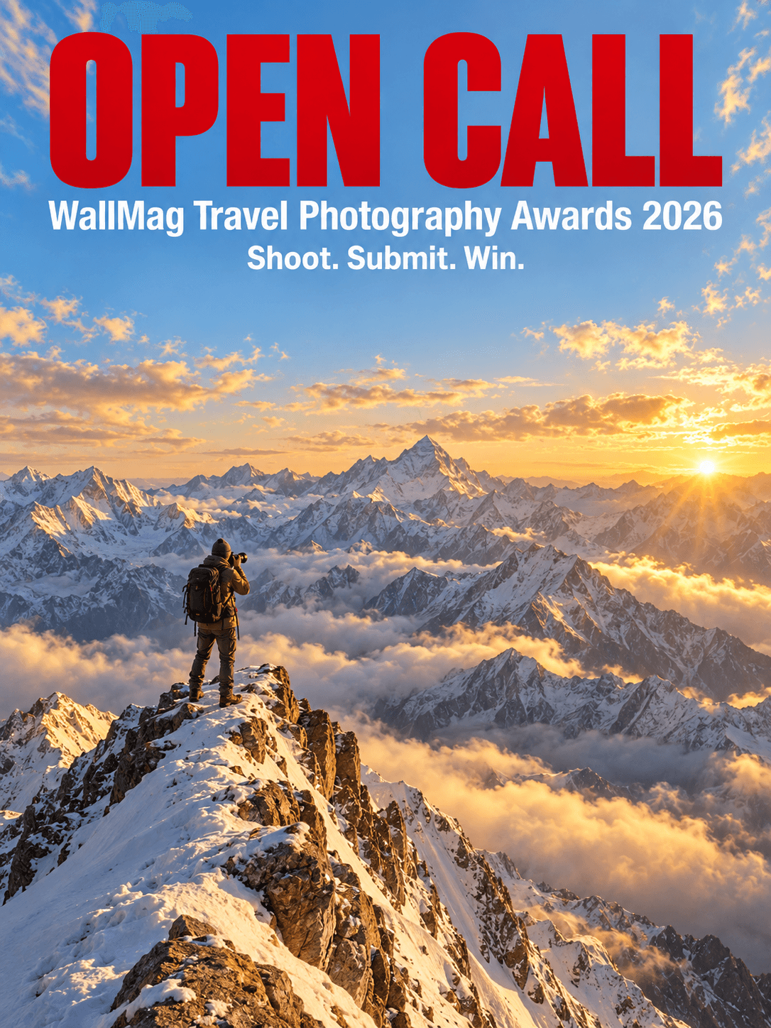 WallMag Travel Photography Awards 2026 — Top 100 Finalists Announced post feature image